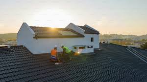 Best Flat Roofing  in Booneville, AR